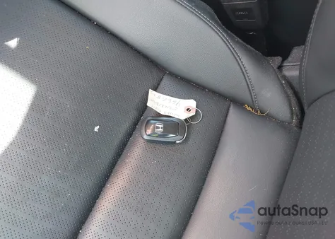 2022 Honda Civic Touring from USA, damaged, VIN 2HGFE1F91NH315448